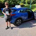 Callum Deeth